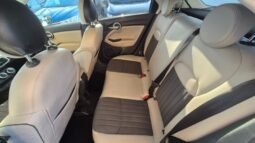 
										Fiat 500X MJT LOUNGE 2017 completo									