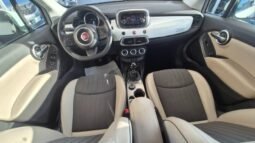 
										Fiat 500X MJT LOUNGE 2017 completo									