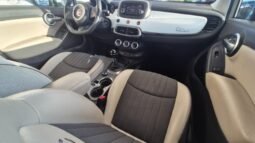 
										Fiat 500X MJT LOUNGE 2017 completo									