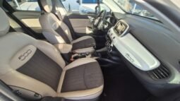 
										Fiat 500X MJT LOUNGE 2017 completo									