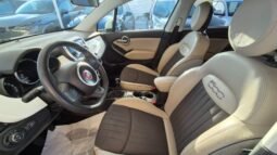 
										Fiat 500X MJT LOUNGE 2017 completo									
