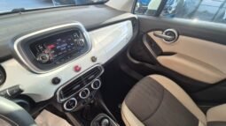 
										Fiat 500X MJT LOUNGE 2017 completo									