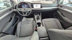 
										Volkswagen GOLF VIII TDI LIFE 2022 completo									