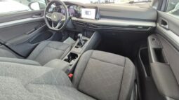 
										Volkswagen GOLF VIII TDI LIFE 2022 completo									