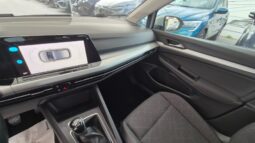 
										Volkswagen GOLF VIII TDI LIFE 2022 completo									