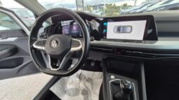 
										Volkswagen GOLF VIII TDI LIFE 2022 completo									