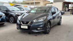 Nissan MICRA DCI N-CONNECTA 2018