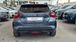 
										Nissan MICRA DCI N-CONNECTA 2018 completo									