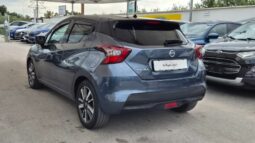 
										Nissan MICRA DCI N-CONNECTA 2018 completo									