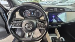 
										Nissan MICRA DCI N-CONNECTA 2018 completo									