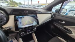 
										Nissan MICRA DCI N-CONNECTA 2018 completo									