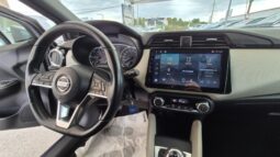 
										Nissan MICRA DCI N-CONNECTA 2018 completo									