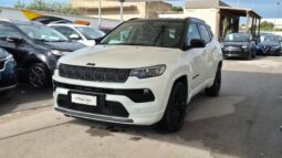 Jeep COMPASS MJT II 2WD S 2022