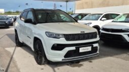 
										Jeep COMPASS MJT II 2WD S 2022 completo									
