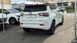 
										Jeep COMPASS MJT II 2WD S 2022 completo									