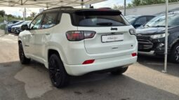 
										Jeep COMPASS MJT II 2WD S 2022 completo									