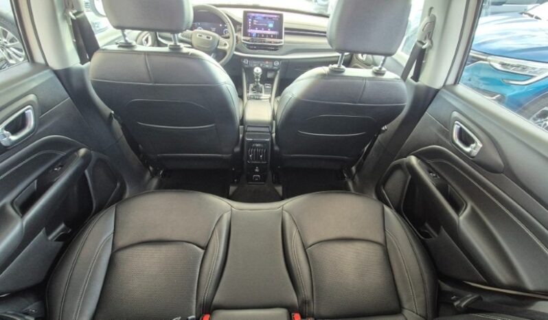 
								Jeep COMPASS MJT II 2WD S 2022 completo									