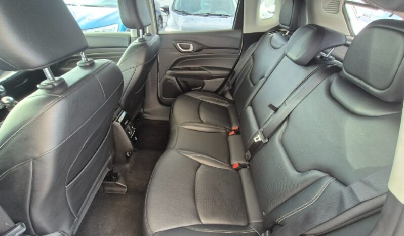 
								Jeep COMPASS MJT II 2WD S 2022 completo									