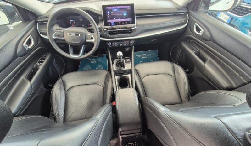 
								Jeep COMPASS MJT II 2WD S 2022 completo									