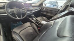 
										Jeep COMPASS MJT II 2WD S 2022 completo									