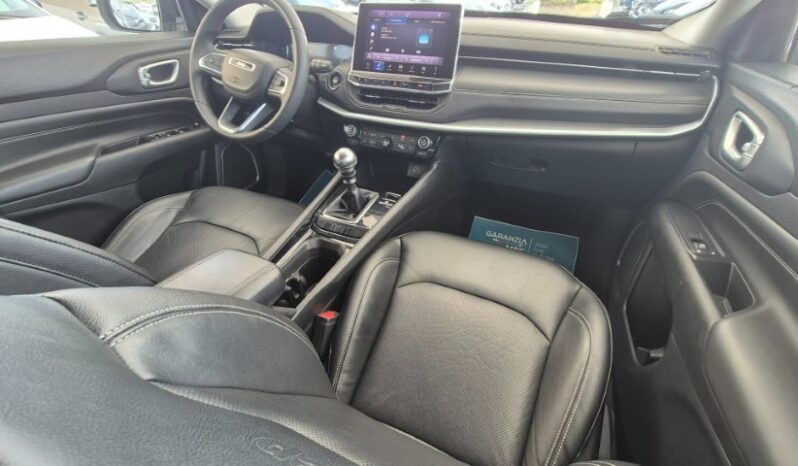 
								Jeep COMPASS MJT II 2WD S 2022 completo									