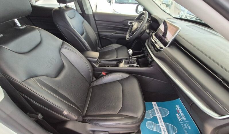 
								Jeep COMPASS MJT II 2WD S 2022 completo									