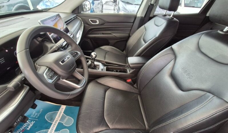 
								Jeep COMPASS MJT II 2WD S 2022 completo									