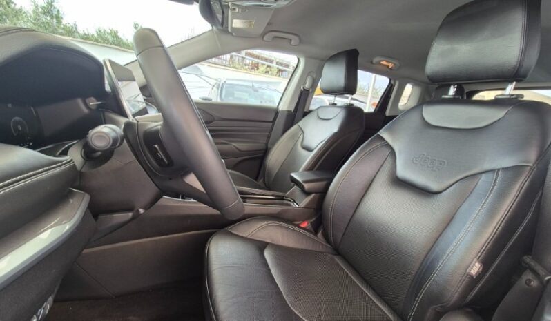 
								Jeep COMPASS MJT II 2WD S 2022 completo									