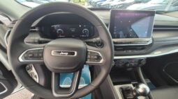 
										Jeep COMPASS MJT II 2WD S 2022 completo									