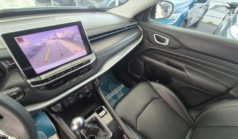 
								Jeep COMPASS MJT II 2WD S 2022 completo									