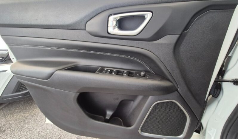 
								Jeep COMPASS MJT II 2WD S 2022 completo									