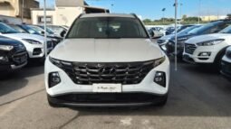 
										Hyundai TUCSON 48 V X-LINE 2023 completo									