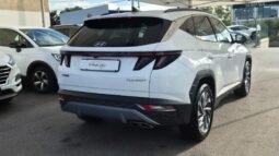 
										Hyundai TUCSON 48 V X-LINE 2023 completo									