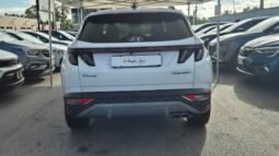 
										Hyundai TUCSON 48 V X-LINE 2023 completo									