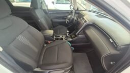 
										Hyundai TUCSON 48 V X-LINE 2023 completo									