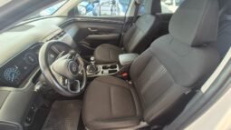 
										Hyundai TUCSON 48 V X-LINE 2023 completo									