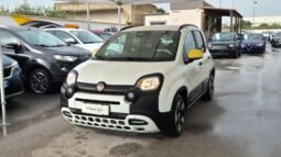 Fiat PANDINA HYBRID CROSS 2025