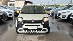 
										Fiat PANDINA HYBRID CROSS 2025 completo									