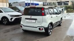 
										Fiat PANDINA HYBRID CROSS 2025 completo									