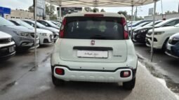 
										Fiat PANDINA HYBRID CROSS 2025 completo									