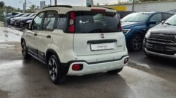 
										Fiat PANDINA HYBRID CROSS 2025 completo									