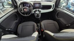 
										Fiat PANDINA HYBRID CROSS 2025 completo									