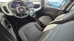 
										Fiat PANDINA HYBRID CROSS 2025 completo									