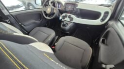 
										Fiat PANDINA HYBRID CROSS 2025 completo									