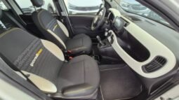 
										Fiat PANDINA HYBRID CROSS 2025 completo									