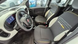 
										Fiat PANDINA HYBRID CROSS 2025 completo									