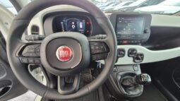 
										Fiat PANDINA HYBRID CROSS 2025 completo									