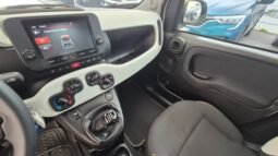 
										Fiat PANDINA HYBRID CROSS 2025 completo									