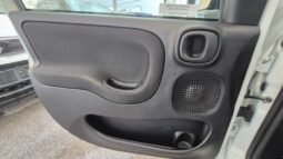 
										Fiat PANDINA HYBRID CROSS 2025 completo									