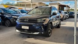 Citroen C5 AIRCROSS EAT8 MAX B-COLOR 2024